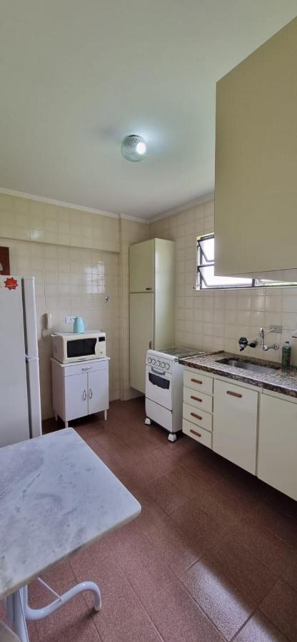 דירות סרה נגרה Ap 52 Centro Com Piscina מראה חיצוני תמונה
