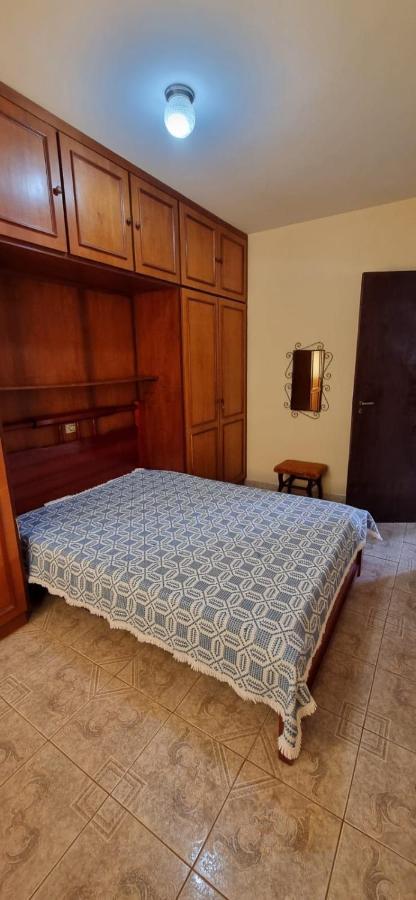 דירות סרה נגרה Ap 52 Centro Com Piscina מראה חיצוני תמונה