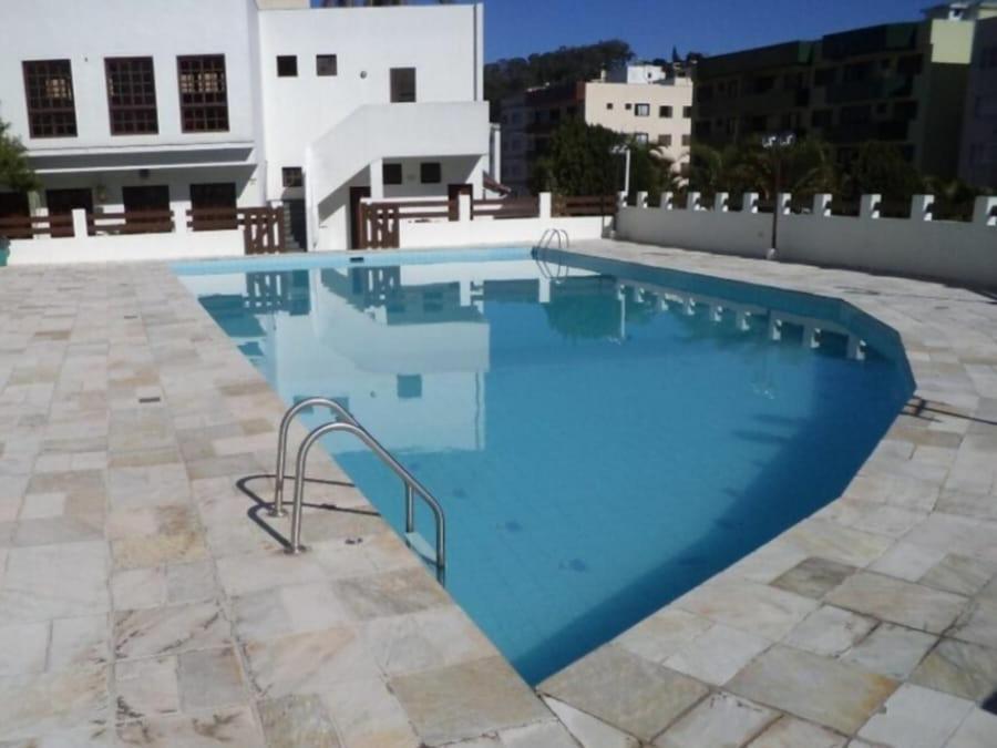 דירות סרה נגרה Ap 52 Centro Com Piscina מראה חיצוני תמונה