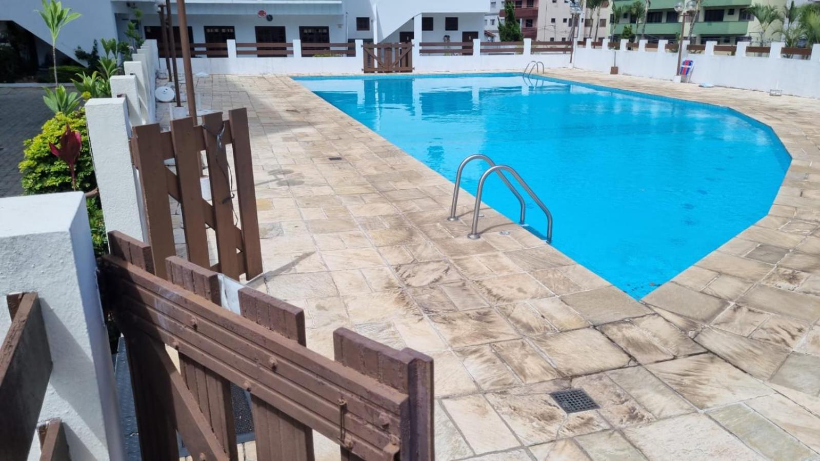 דירות סרה נגרה Ap 52 Centro Com Piscina חדר תמונה